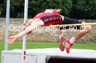 Mens decathlon high jump, EAP International Cominted Events, Hexham. Photo: David T. Hewitson/Sports for All Pics